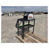 Hobart Handler 150 Wire Feed Welder w/Cart