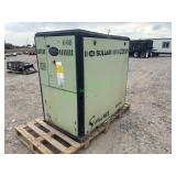Sullair 2200 Rotary Screw Air Compressor