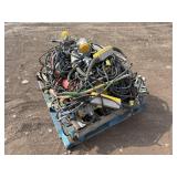 ~ 15 Wacker Neuson Concrete Vibrators