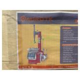 Unused ATK-TC-24 Tire Changer
