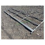 Aluminum Rail/ Gate ~15