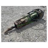 Excavator Hydraulic Breaker~ 40 Ton