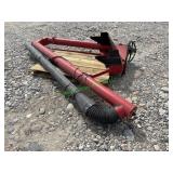 Westfield DF 614 Grain Drill Fill Auger ~6' X 14'