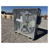Tempair 485 Fan 48" ~23,000CFM