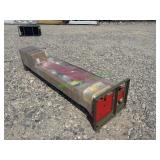 Unused AGT Two Post Hyd Auto Lift ~10,000lbs