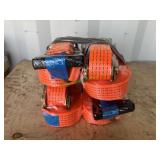 4 Unused 2" X 27
