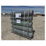 5 Rolls Unused Wire Mesh Fencing ~5