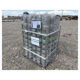 20 Rolls Unused Galvanized Fencing ~4
