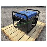 Power Products 8000 Watts 10 Hp Gas Generator