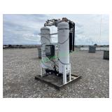 Industrial Ingersollrand Compressed Air Dryer