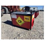 Campo Ecoblaze 60E Electric Heater