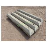 Parking Blocks **BID X 4**