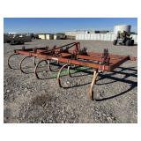 3Pt International 55 Chisel Plow ~14'