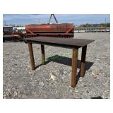 Welding Table ~5