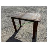 Welding Table ~4