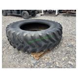 Tractor Tire 20.8R38
