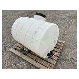 Snyder Tank ~110 Gallons