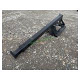 Unused GIYI Telescopic Forklift Boom