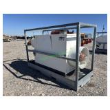 Patron 130 Industrial Diesel Heater ~570,000 BTU