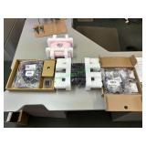 Unused CNH Nav 900 Trimble GPS w/Display