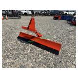Unused AGT 3 PT. Box Blade ~84"