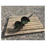 Unused Mini Auger Rod ~12"
