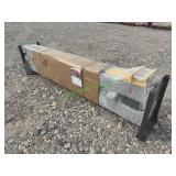 Unused Two Post Hyd Auto Lift ~10,000lbs