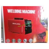 Unused SDLanch MIG270 Welder w/Inverter