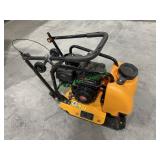 Unused Vibratory Plate Compactor