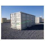 2026 Shipping Container 20