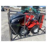 Unused AGT SDA 140W Wheel Loader