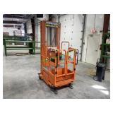 Ballymore Electric Platform Lift