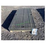Unused SKLP HDPE Protection Mats ~12