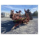 Hutch Master Tandem Disc ~26