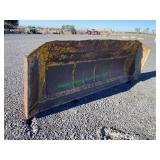 Loader Dozer Blade ~12