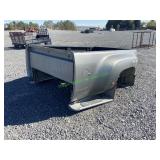 Chevy Dually Pickup Bed