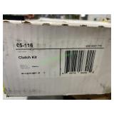 LUK Clutch Kit Ram