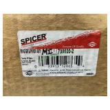 Unopened Spicer Ring & Pinion ASY
