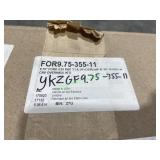 Unopened Ford Ring & Pinion