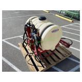 3 PT FIMCO Sprayer ~50 Gal