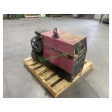 Lincoln Ranger 9 Gas Welder/Generator