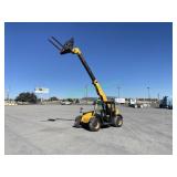 2015 JCB Telehandler