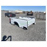 Ford Pickup Long Bed