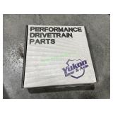 Yukon Gear & Axle Ford Master Overhaul Kit
