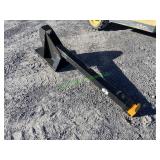 Unused GIYI Adjustable Forklift Lifting Arm