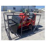 Unused AGT SDA 140T Track Loader