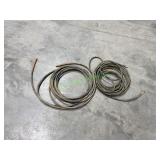 Air & Pressure Washer Hose ~3/8"