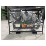 Unused AGT Air Compressor