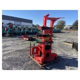 Unused GIYI Skid Steer Feller Buncher