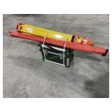 Unused SKLP Self Leveling Rotary Laser Level